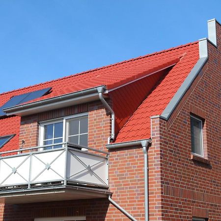 Fischgraete Lägenhet Greetsiel Exteriör bild